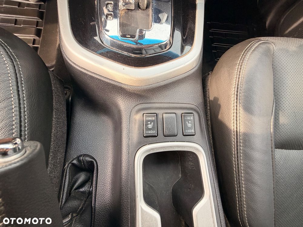 Nissan Navara - 31