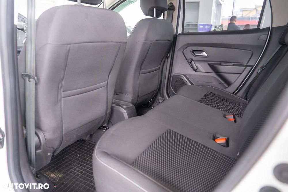 Dacia Duster TCe 90 Comfort - 18