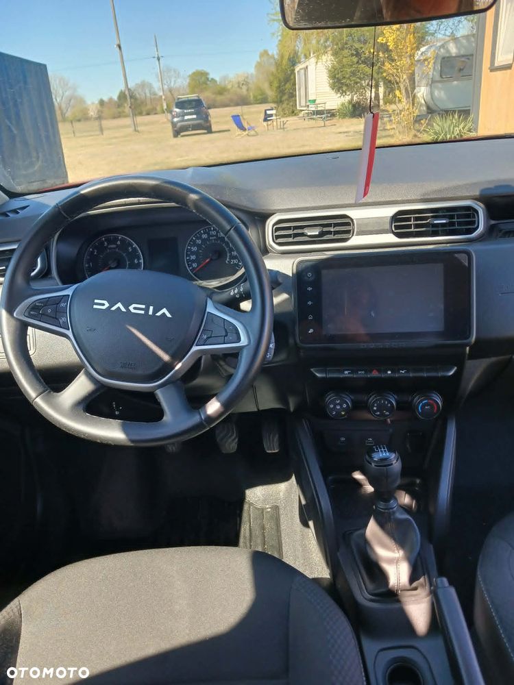 Dacia Duster 1.0 TCe Expression - 6