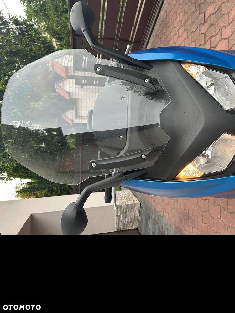 BMW C600 Sport - 8