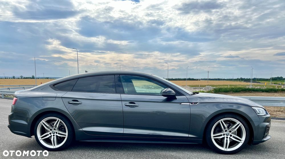 Audi A5 - 5
