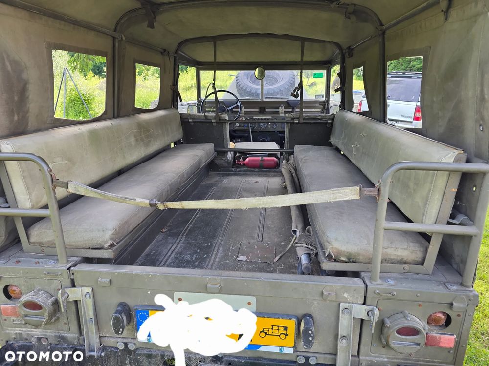 Land Rover Inny - 6