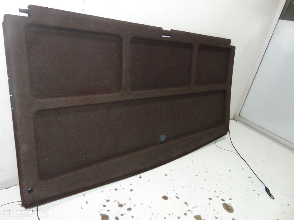 Austin Maestro chapeleira - 2