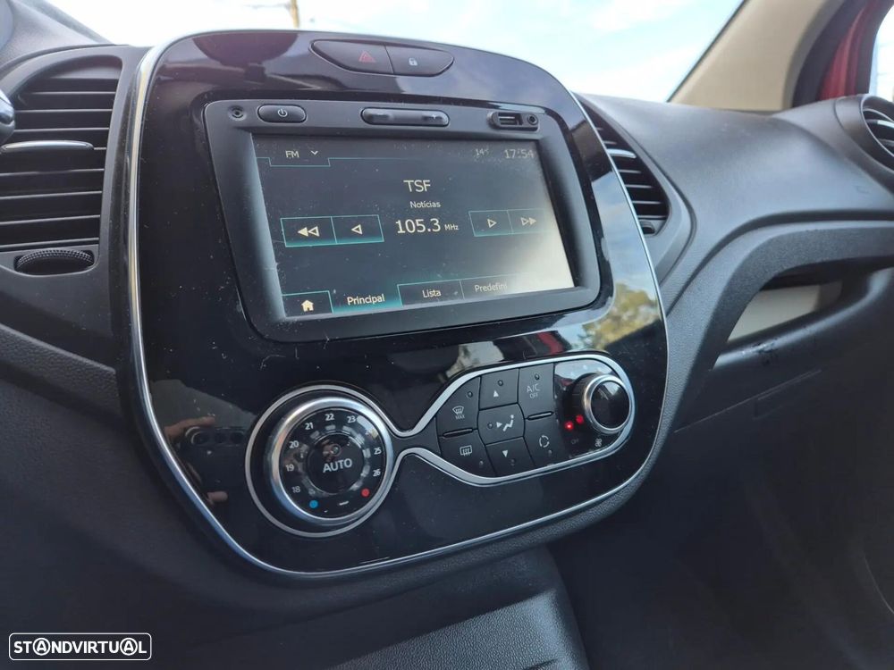 Renault Captur 0.9 TCE Exclusive - 26