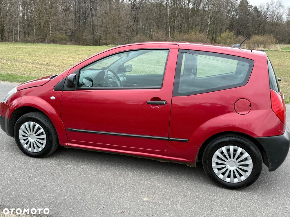 Citroën C2 1.1 SX - 3
