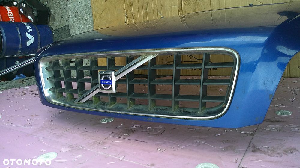 VOLVO XC90 I MASKA 458-46 - 4