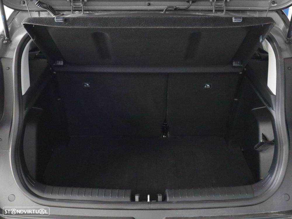 Hyundai Bayon 1.0 T-GDI Premium - 24
