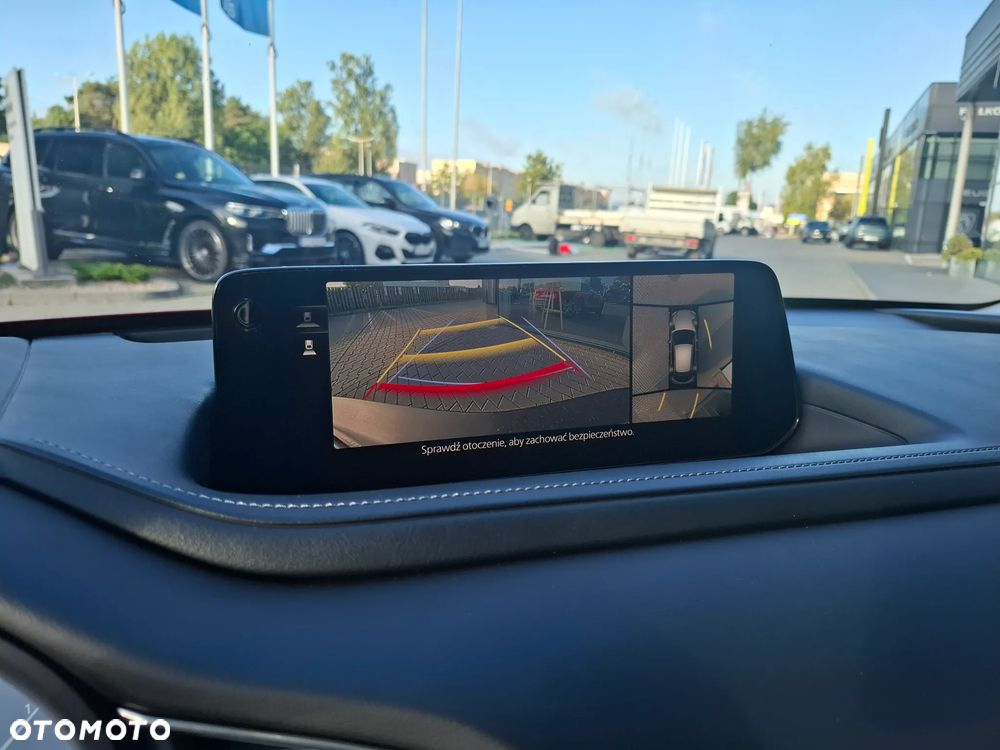 Mazda CX-30 2.0 mHEV Exclusive-Line 2WD - 8