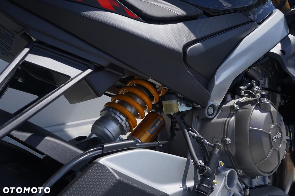 Aprilia RS - 12