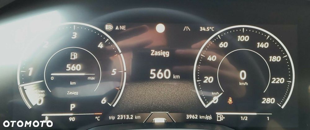 Volkswagen Touareg 3.0 V6 TDI SCR 4Mot Elegance - 15