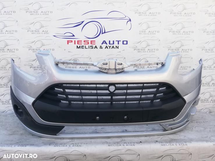 Bara fata Ford Transit Custom an 2012-2013-2014-2015-2016-2017-2018 - 1
