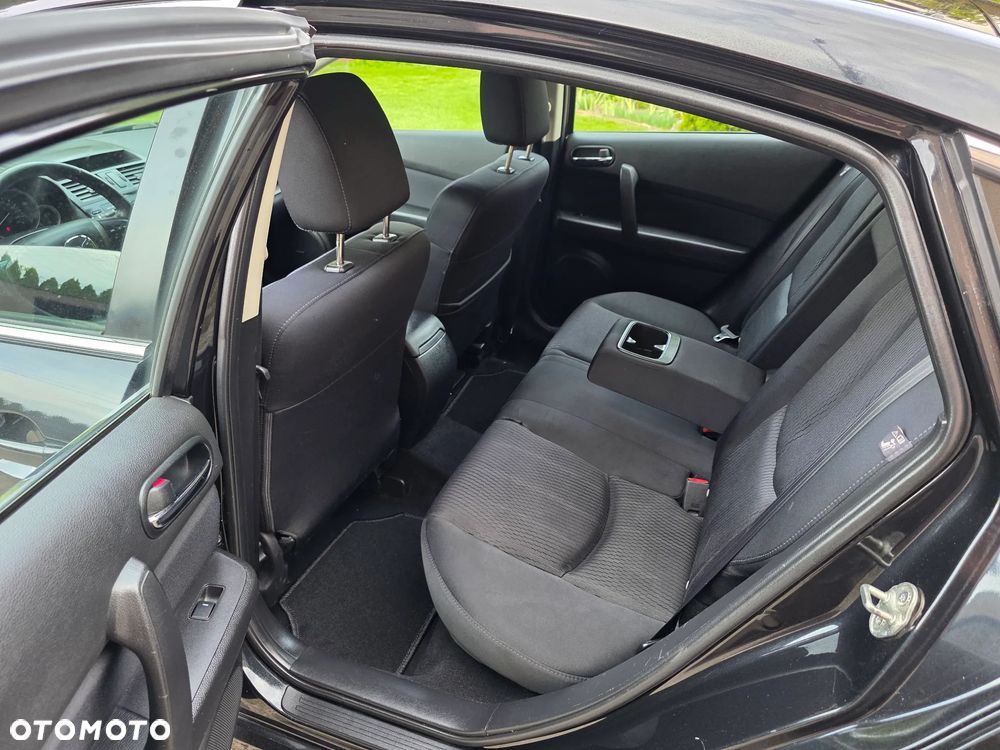 Mazda 6 Sport 2.0 MZR DISI Active - 10