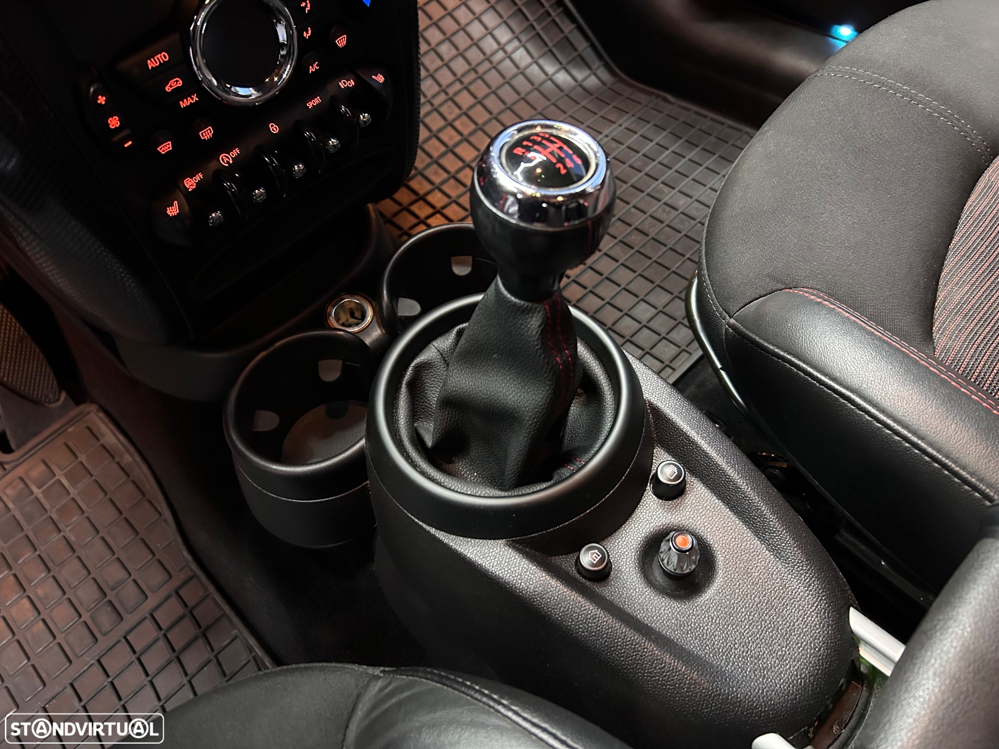 MINI Countryman Cooper D - 45