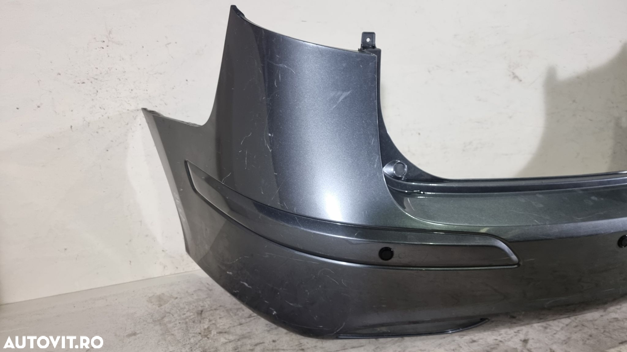 Bara spate Hyundai Santa Fe, 2010, 2011, 2012, , cod OE 86611-2B800 - 4