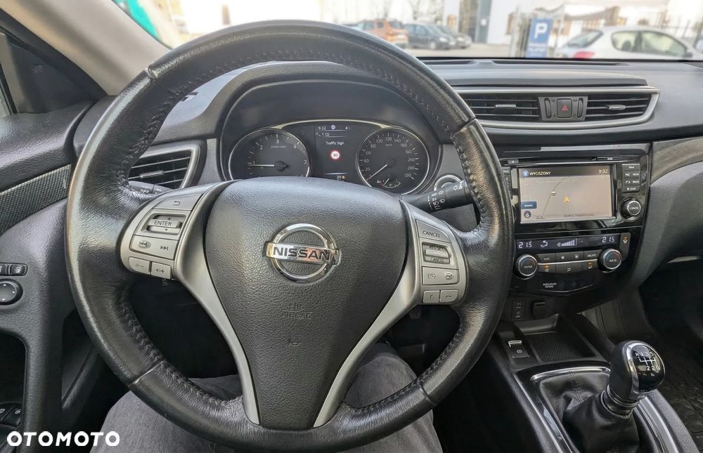 Nissan X-Trail 1.6 DCi Tekna 4WD EU6 - 5