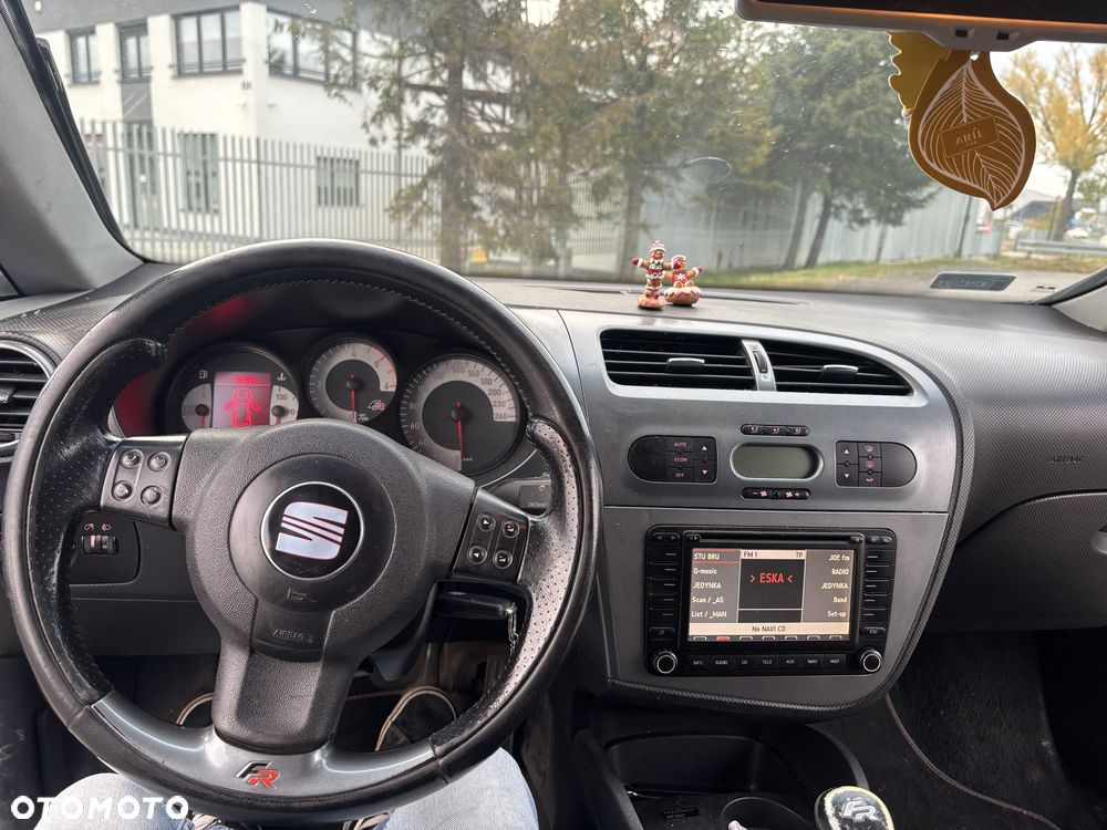 Seat Leon - 7
