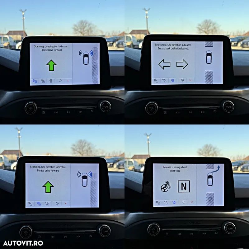 Ford Focus 1.5 EcoBlue Titanium - 22