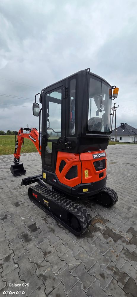 Inny Nuoman MN 18 Pro - 7