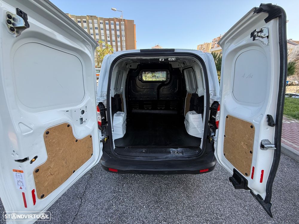 Ford Transit Courier 1.5 TDCI - 26
