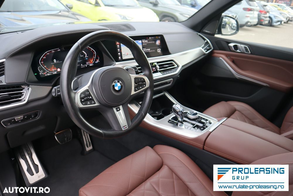 BMW X5 - 10