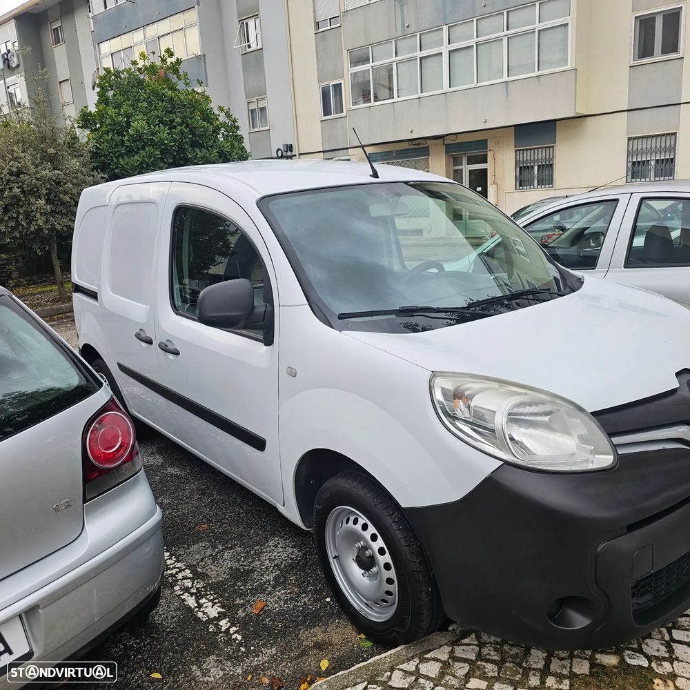 Renault Kangoo - 3