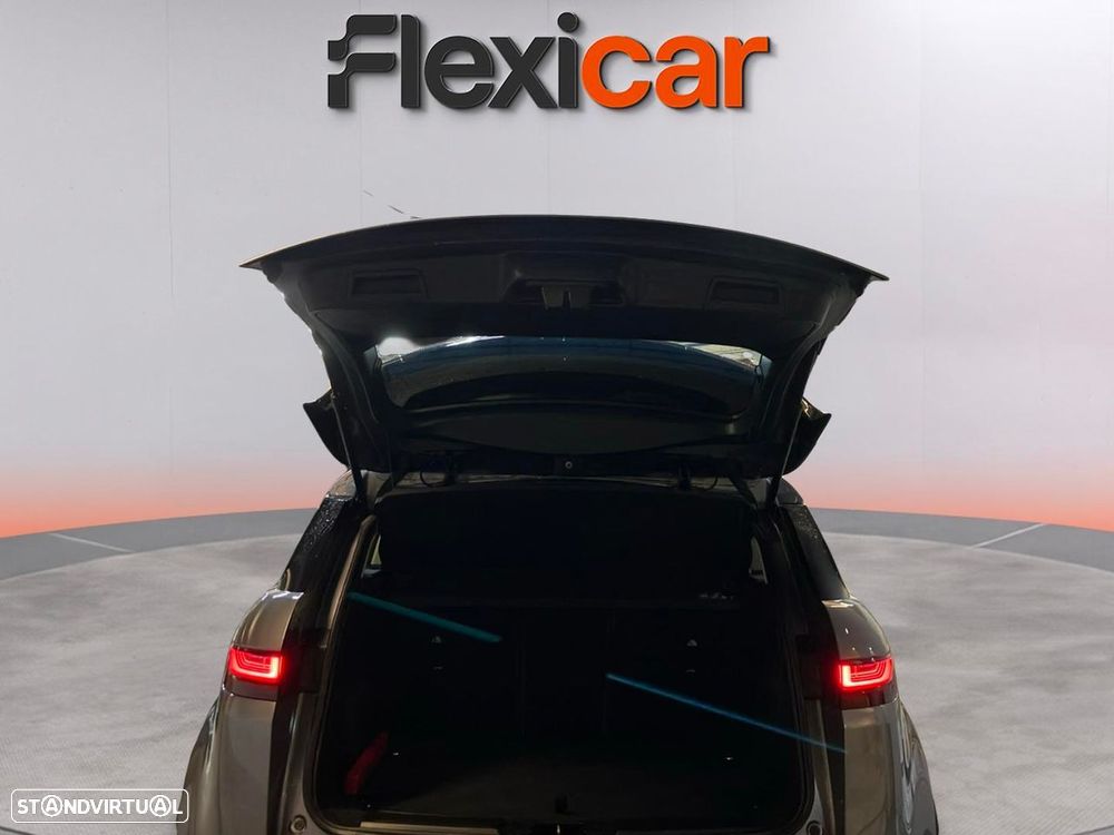 Land Rover Range Rover Evoque 2.0 D150 AWD S Auto - 19