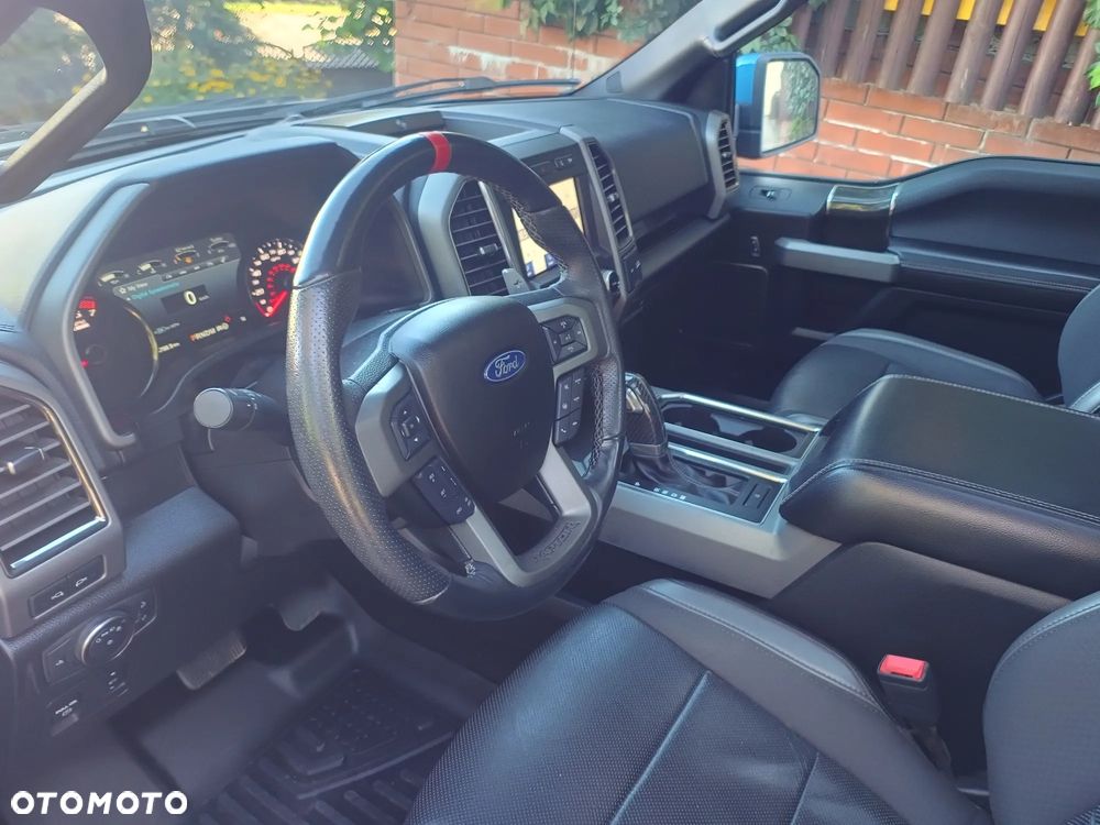 Ford F150 - 26