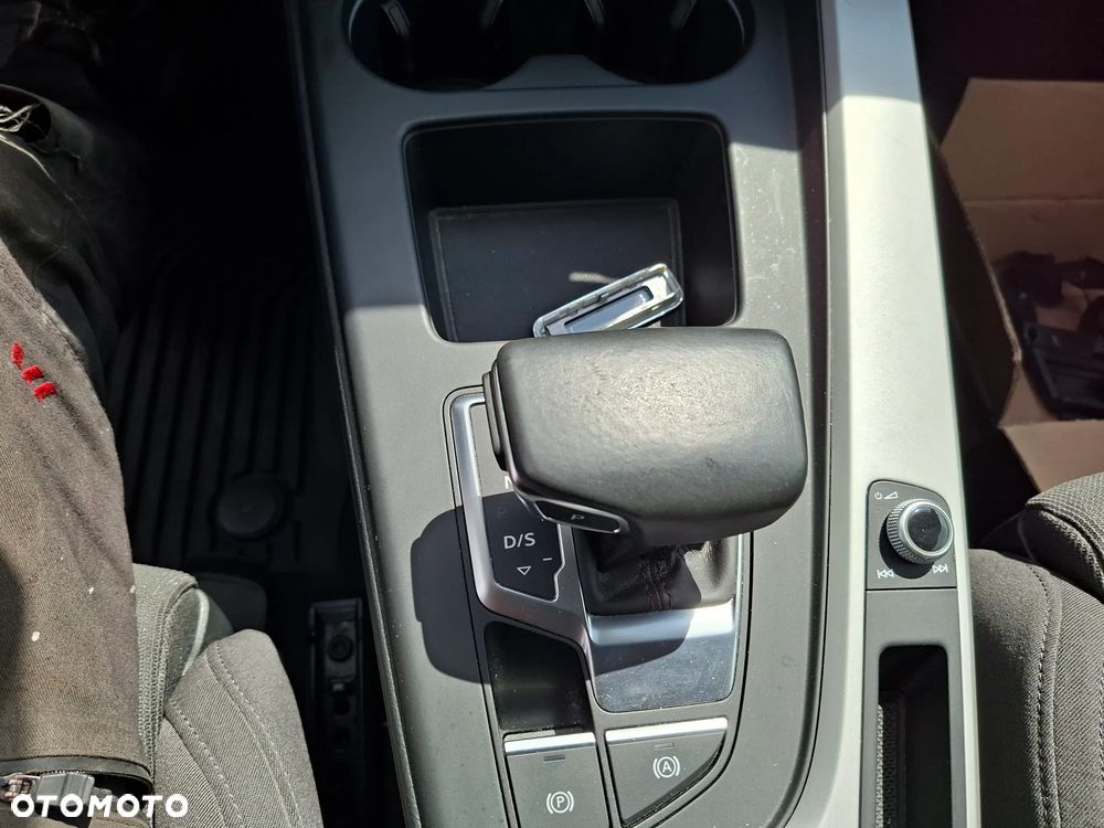 Audi A4 Allroad 40 TDI S tronic - 14