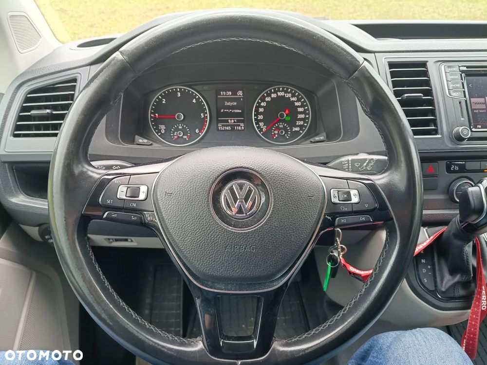 Volkswagen Caravelle 2.0 TDI L2 Trendline DSG - 11