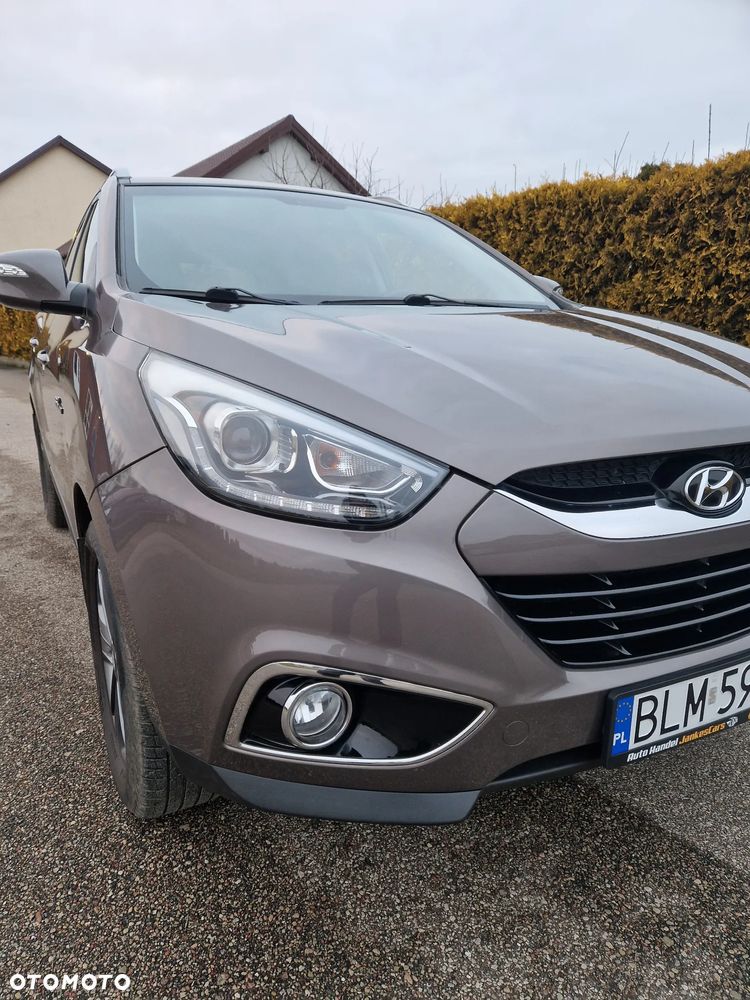 Hyundai ix35 - 11