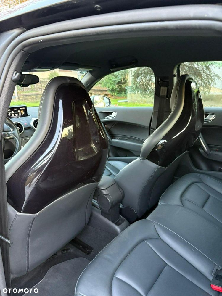 Audi A1 Sportback - 24