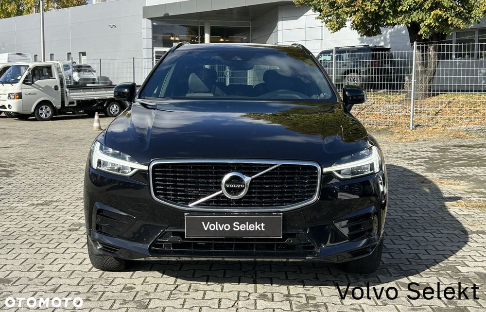 Volvo XC 60 - 9