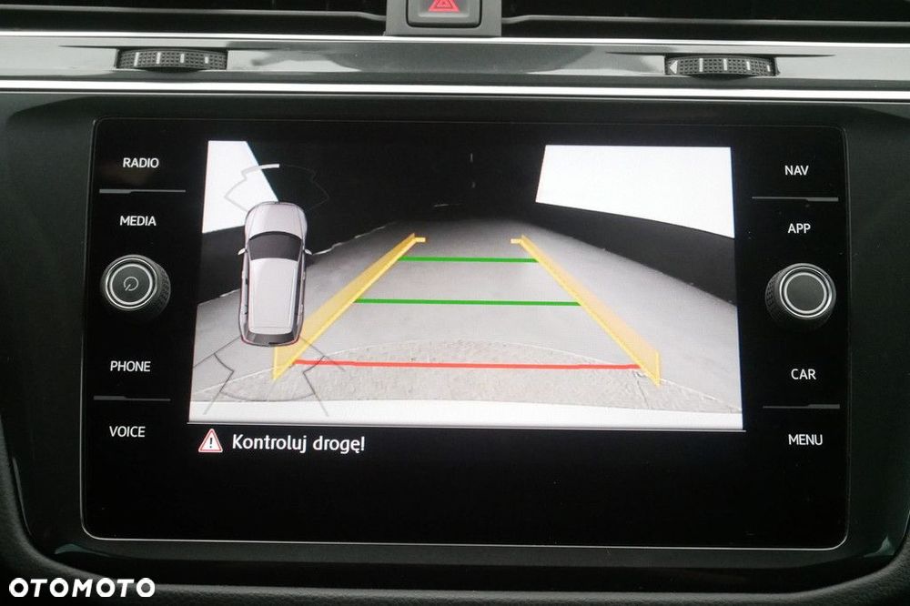 Volkswagen Tiguan 1.5 TSI EVO Highline DSG - 21