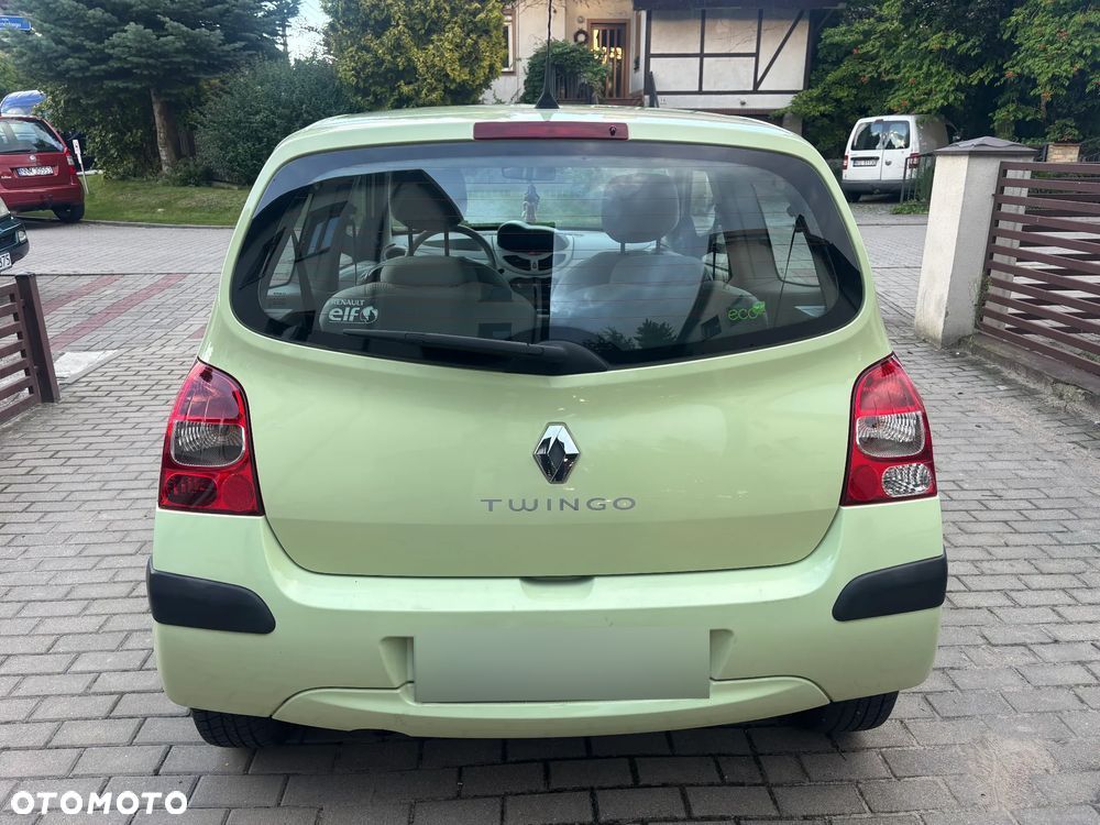 Renault Twingo 1.2 16V Expression - 18