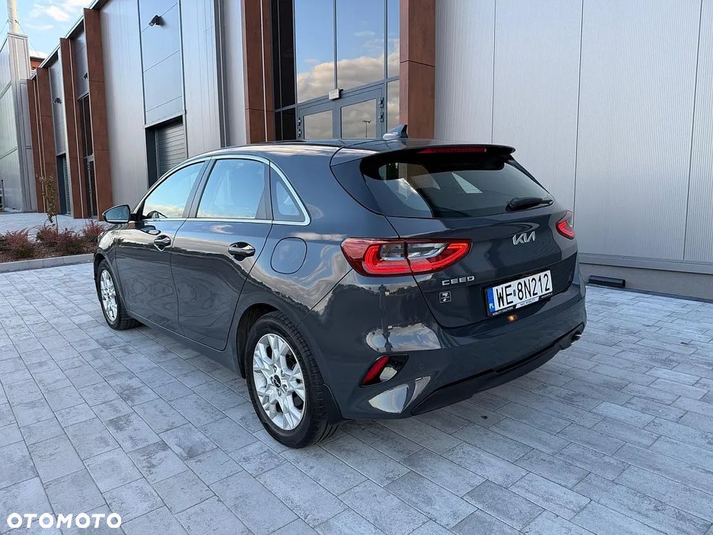 Kia Ceed 1.5 T-GDI L - 7