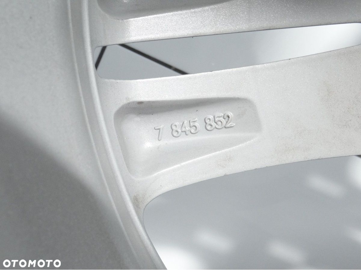 Koła letnie BMW M PAKIET 18" 1 F20 F21 2 F22 F23 - 4