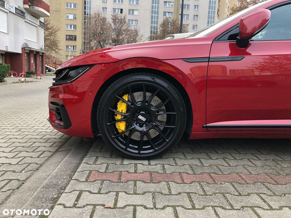 Volkswagen Arteon 2.0 TSI 4Motion R-Line DSG - 2