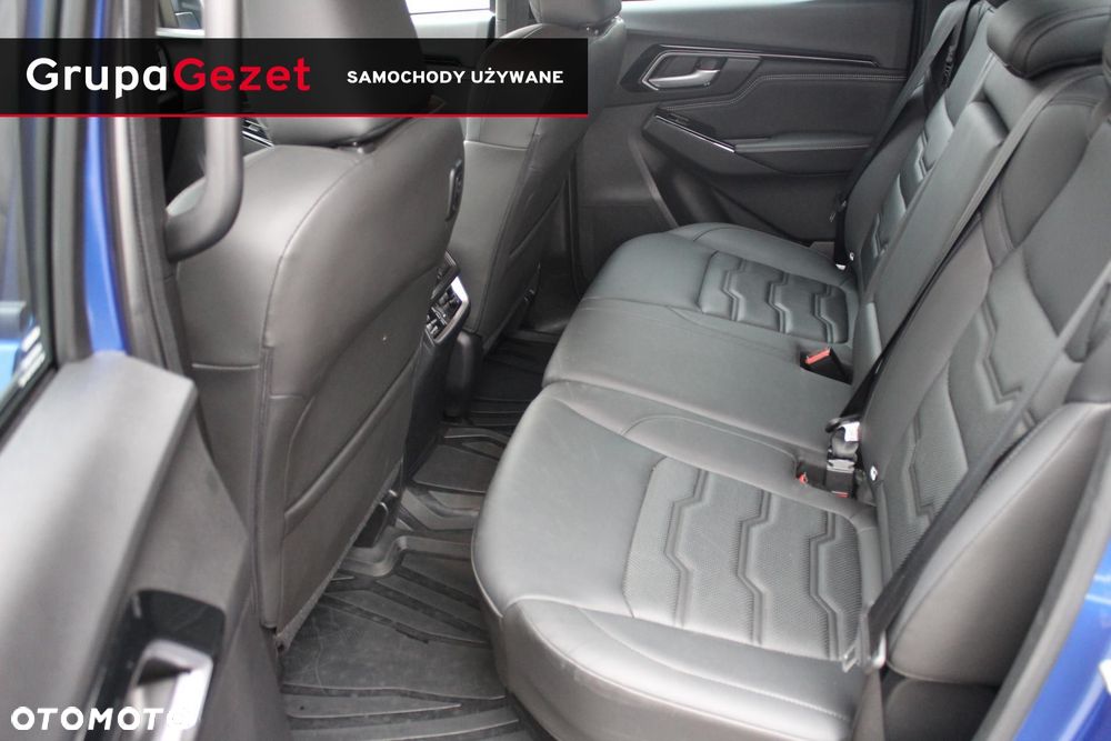 Isuzu D-Max 1.9 DC LSE - 12