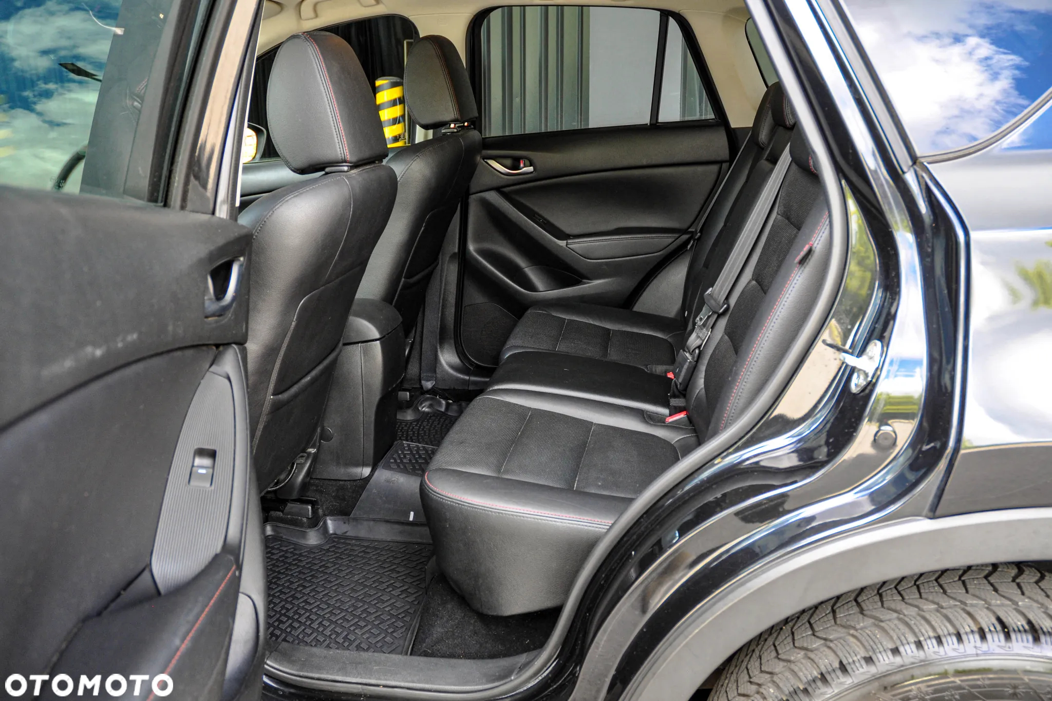 Mazda CX-5 - 8