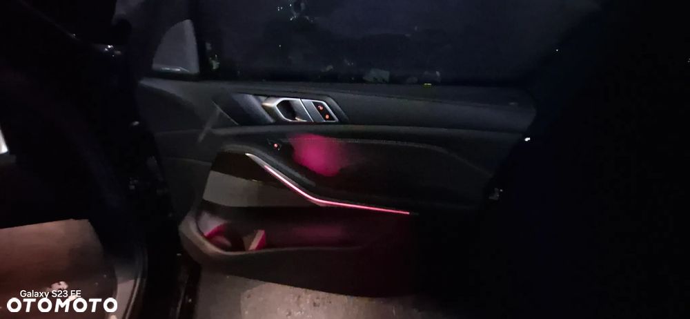 BMW X5 xDrive50e PHEV M Sport sport - 14