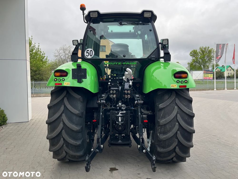 Deutz-Fahr Agrotron M 640 - 6