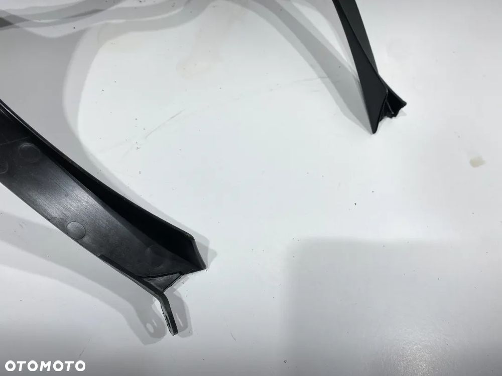 Wypełnienie licznika  Kawasaki Versys 650 - 5