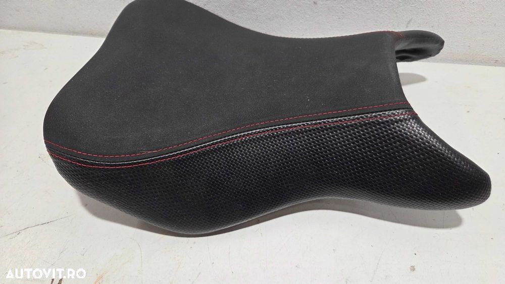 Toba janta originala  Suzuki GSX-S 750 - 8