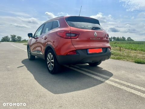 Renault Kadjar 1.5 dCi Energy Business - 15