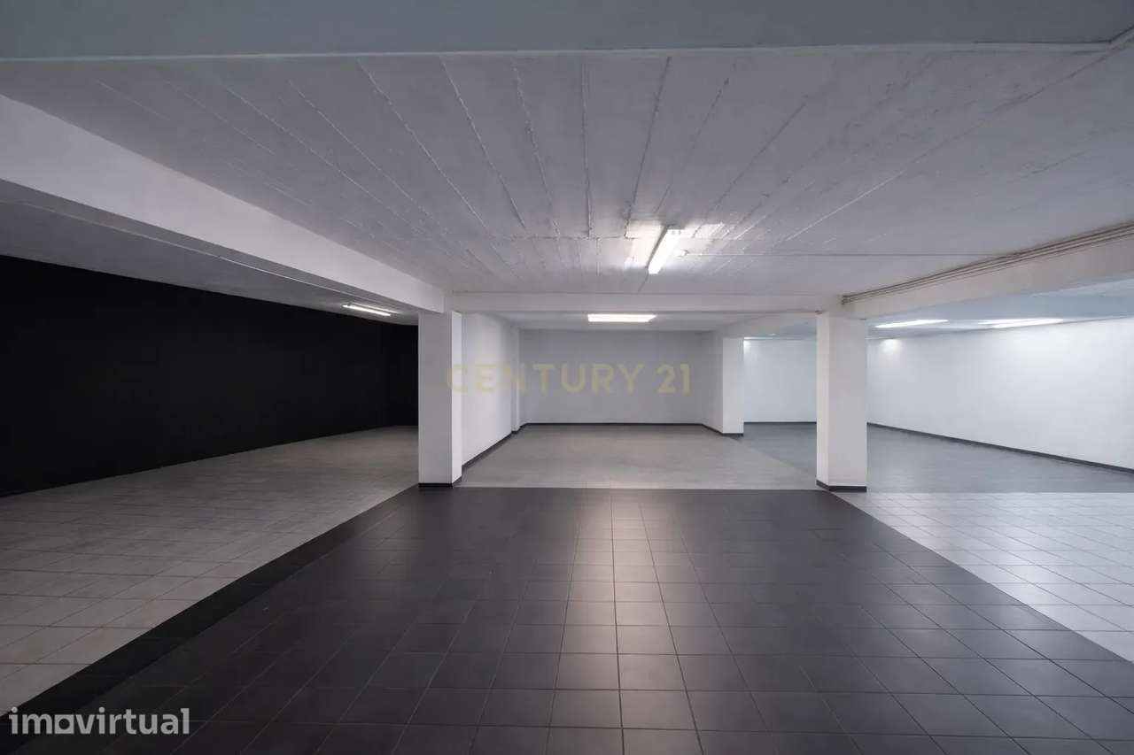 Espaço comercial | 7 Lugares de Estacionamento | 535M2 | N125 Patacão, - Grande imagem: 4/22