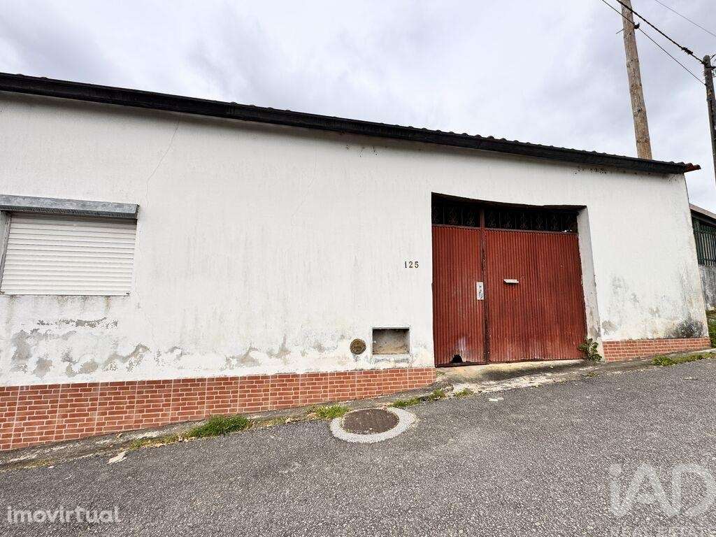 Casa / Villa T2 em Aguada de Cima de 80 m2 - Grande imagem: 3/13