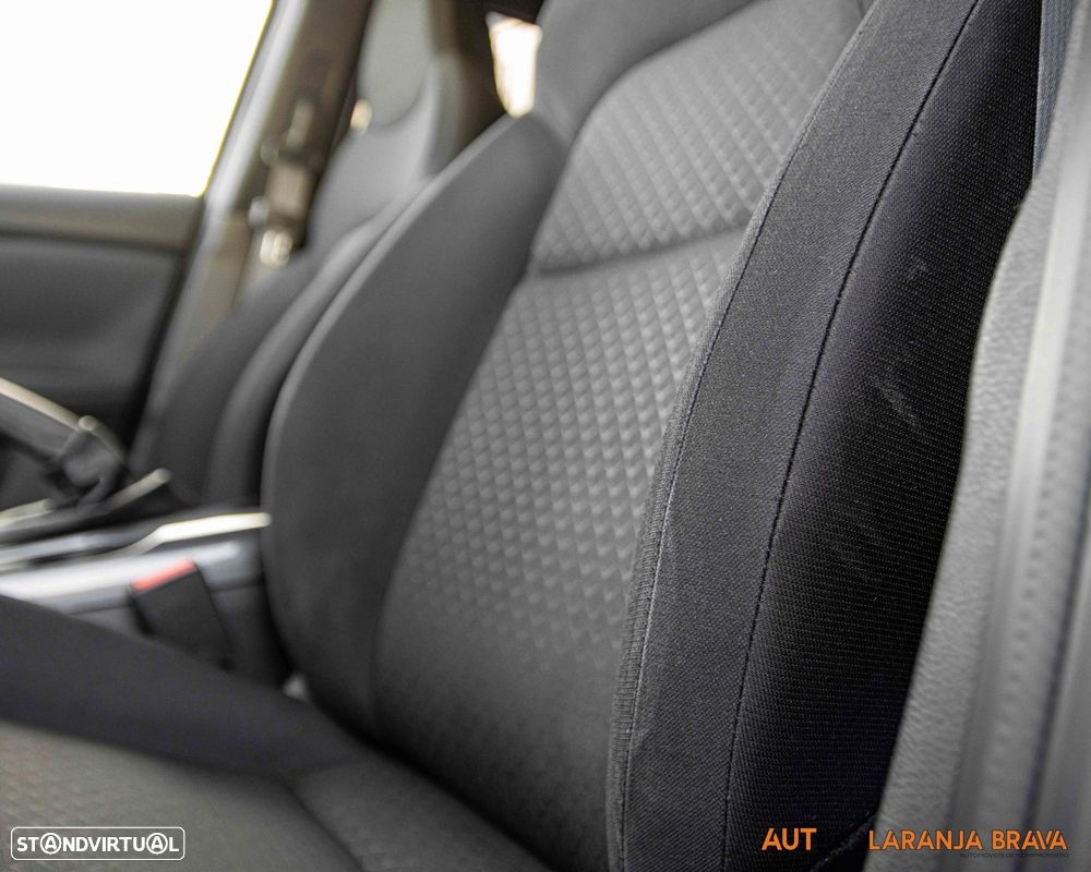 Nissan Juke 1.0 DIG-T Acenta - 30