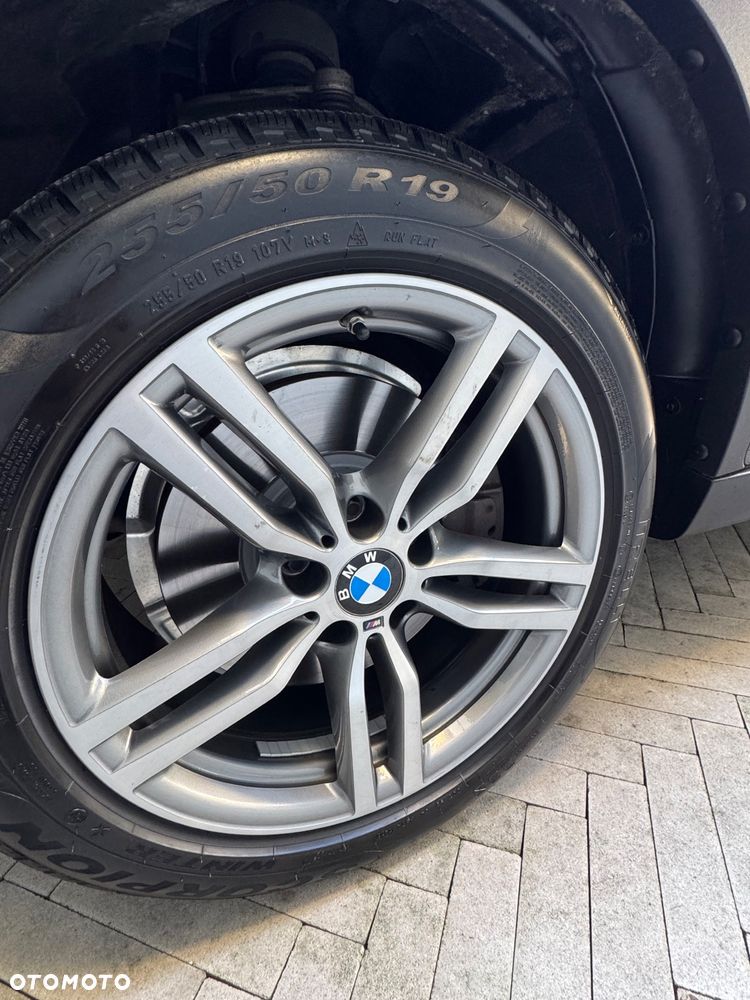 BMW X6 xDrive40d - 33