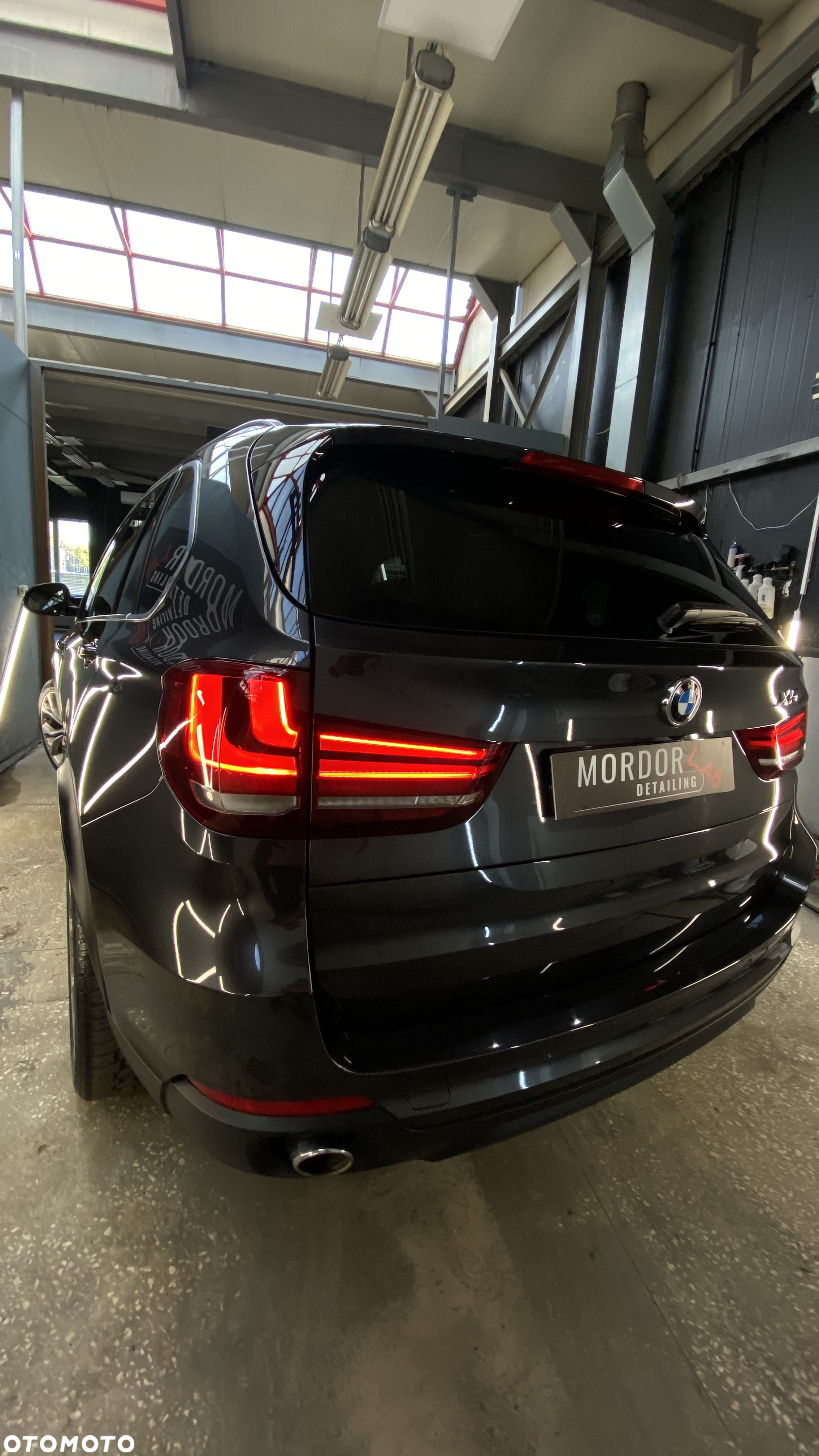 BMW X5 sDrive25d Sport-Aut - 23