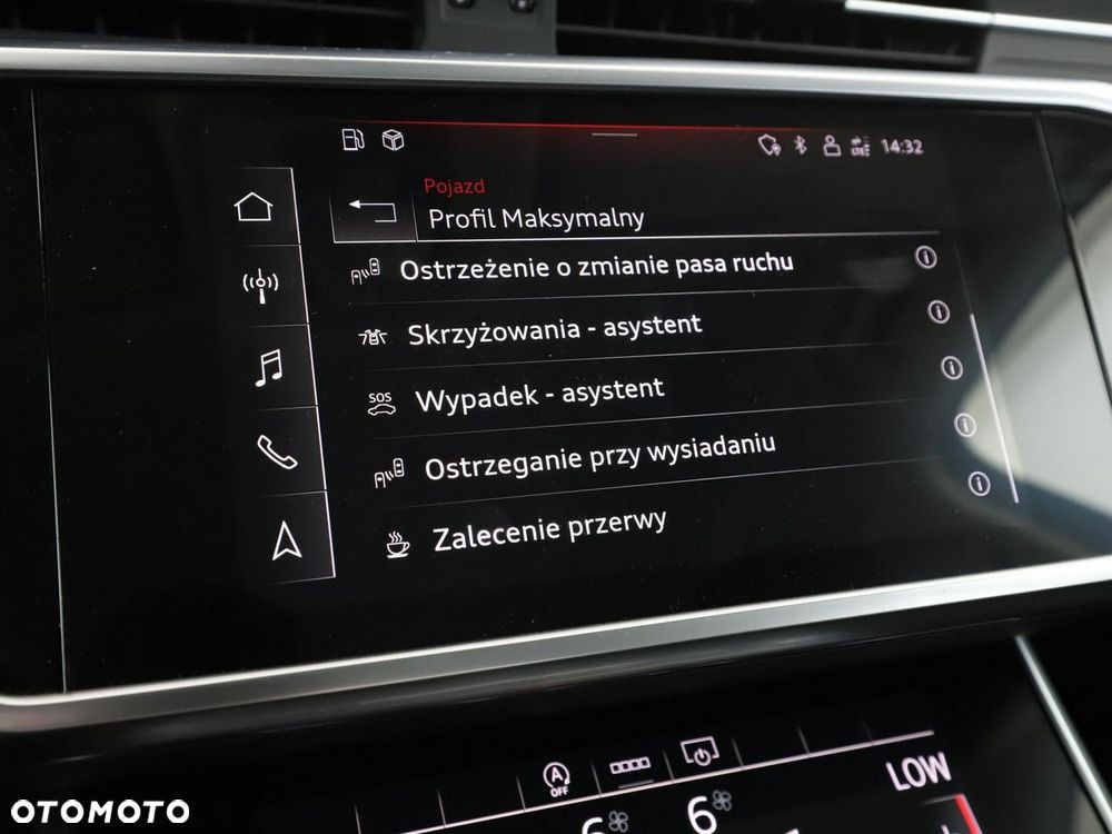 Audi A6 Avant 40 TDI mHEV S tronic - 29
